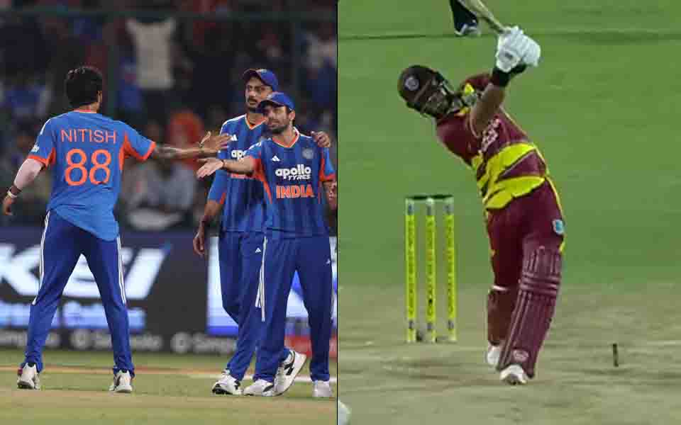 India vs West Indies Match Prediction, 3rd T20I – Who will win today’s match between IND vs WI?