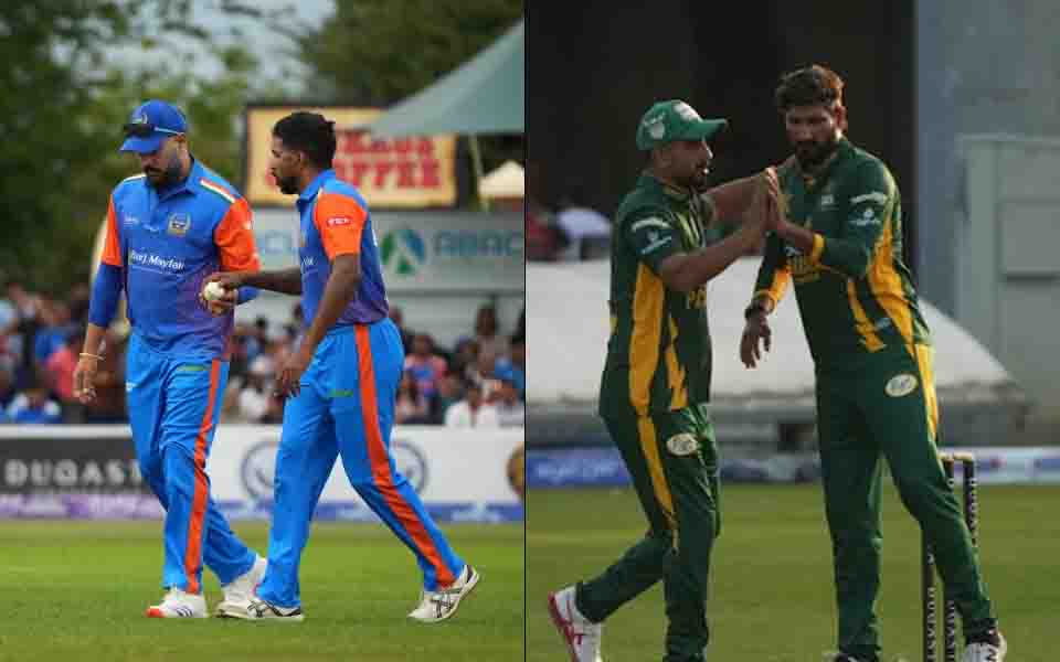 WCL 2026: Match 7, IND C vs SA C Match Prediction