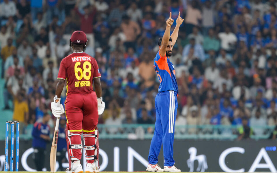 India vs West Indies Match Prediction, 5th T20I – Who will win today’s match between IND vs WI?