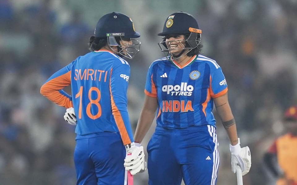 India Women vs Zimbabwe Women Prediction, 3rd T20I – Who will win today’s match between IND W vs ZIM W?