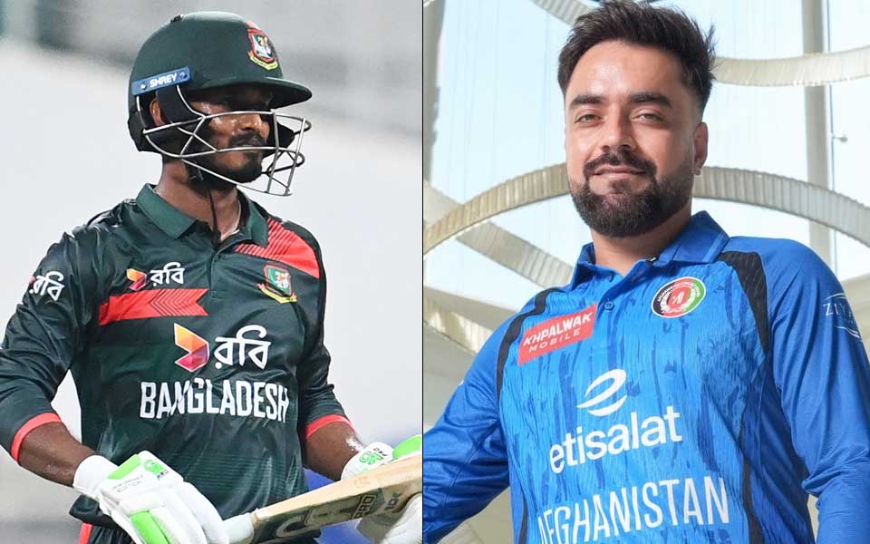 ODI Tri-Nation Series in UAE 2026: Match 3, Afghanistan vs Bangladesh Match Prediction – Who will win today’s match between AFG and BAN?