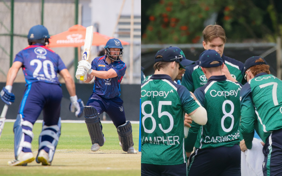 Namibia vs Ireland Prediction, 4th ODI – Who will win today’s match between NAM vs IRE?