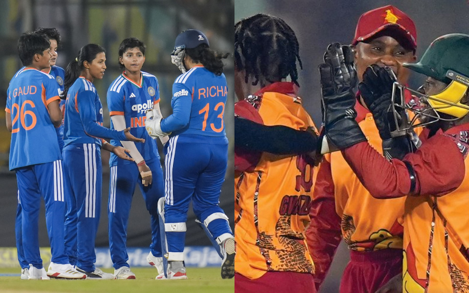 India Women vs Zimbabwe Women Prediction, 2nd ODI