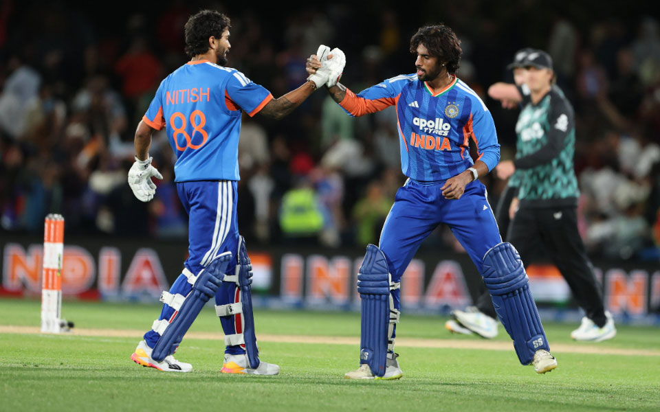 New Zealand vs India Match Prediction, 3rd T20I – Who will win today’s match between NZ vs IND?