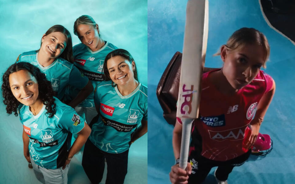 WBBL 2026: Match 03, BH W vs SS W Match Prediction