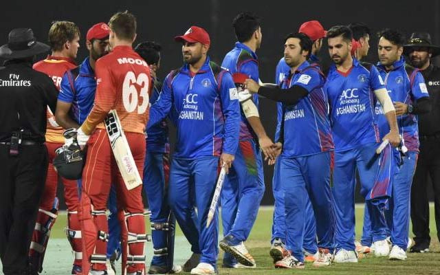 ODI Tri-Nation Series in UAE 2026: Match 2, Afghanistan vs Zimbabwe Match Prediction – Who will win today’s match between AFG and ZIM?