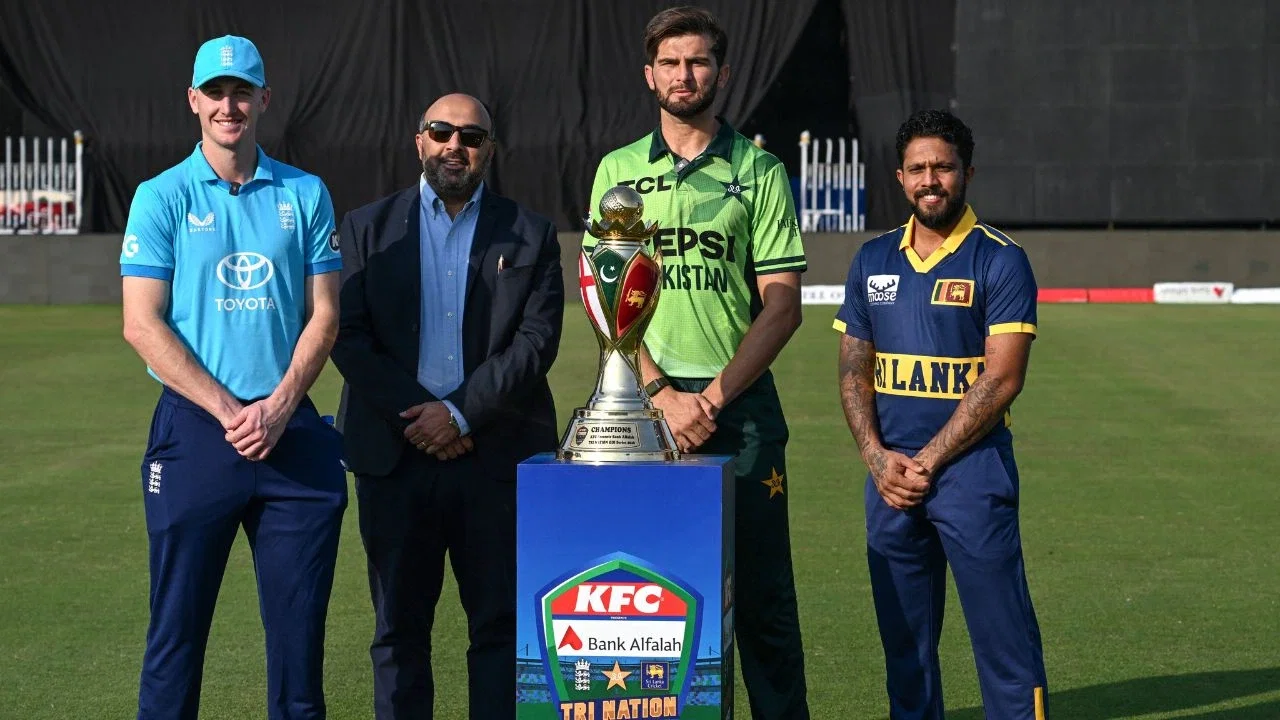SL vs ENG Dream11 Prediction Today Match, Dream11 Team Today, Fantasy Cricket Tips, Playing XI, Pitch Report, Injury Update- ODI Tri Series in Pakistan 2026, Match 3